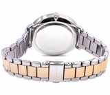 Buy Shop Michael Kors Pyper Three Hand White Dial Two Tone Steel Strap Watch For Women - MK4595 USA Online