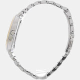 Buy Shop Michael Kors Pyper Three Hand White Dial Two Tone Steel Strap Watch For Women - MK4595 USA Online