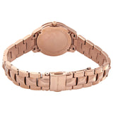 Buy Shop Michael Kors Runway Mercer Mother of Pearl White Dial Two Tone Steel Strap Watch For Women - MK6674 USA Online