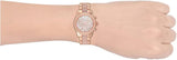 Buy Shop Michael Kors Ritz Chronograph Mother of Pearl White Dial Two Tone Steel Strap Watch For Women - MK6769 USA Online