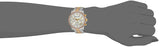 Buy Shop Michael Kors Ritz White Dial Two Tone Steel Strap Watch for Women - MK5650 USA Online