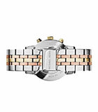 Buy Shop Michael Kors Ritz White Dial Two Tone Steel Strap Watch for Women - MK5650 USA Online