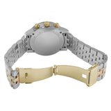 Buy Shop Michael Kors Ritz White Dial Two Tone Steel Strap Watch for Women - MK5650 USA Online