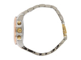 Buy Shop Michael Kors Ritz White Dial Two Tone Steel Strap Watch for Women - MK5650 USA Online