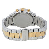 Buy Shop Michael Kors Ritz White Dial Two Tone Steel Strap Watch for Women - MK6474 USA Online