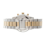 Buy Shop Michael Kors Ritz White Dial Two Tone Steel Strap Watch for Women - MK6474 USA Online