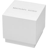 Buy Shop Michael Kors Runway Chronograph Limited Edition Pink Dial Pink Steel Strap Watch for Women - MK7478LE USA Online