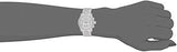 Buy Shop Michael Kors Runway Chronograph Quartz Silver Dial Silver Steel Strap Watch For Women - MK5574 USA Online