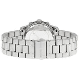 Buy Shop Michael Kors Runway White Dial Silver Steel Strap Watch for Women - MK5825 USA Online