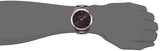 Buy Shop Michael Kors Runway Quartz Grey Dial Grey Steel Strap Watch For Women - MK8576 USA Online