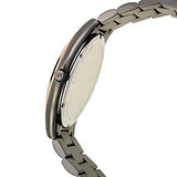 Buy Shop Michael Kors Runway Quartz Grey Dial Grey Steel Strap Watch For Women - MK8576 USA Online