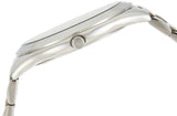 Buy Shop Michael Kors Runway Silver Dial Silver Stainless Steel Strap Watch for Women - MK3371 USA Online