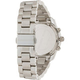 Buy Shop Michael Kors Runway Silver Dial Silver Steel Strap Watch for Women - MK5428 USA Online