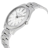 Buy Shop Michael Kors Runway Silver Dial Silver Stainless Steel Strap Watch for Women - MK3371 USA Online