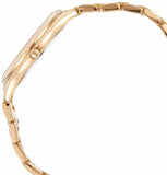 Buy Shop Michael Kors Slim Runway Gold Dial Two Tone Gold Strap Watch for Women - MK4285 USA Online