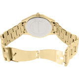 Buy Shop Michael Kors Slim Runway Pink Dial Rose Gold Steel Strap Watch for Women - MK3264 USA Online