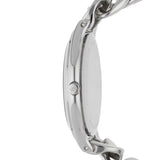 Buy Shop Michael Kors Slim Runway Silver Dial Silver Steel Strap Watch for Women - MK3279 USA Online