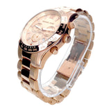 Buy Shop Michael Kors Slim Runway White Dial Rose Gold Steel Strap Watch For Women - MK3804 USA Online