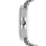 Buy Shop Michael Kors Sofie Quartz Rose Gold Dial Two Tone Steel Strap Watch For Women - MK3972 USA Online