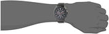 Buy Shop Michael Kors Sullivan Chronograph Black Dial Grey Steel Strap Watch For Men - MK8970 USA Online