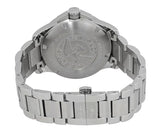 Buy Shop Michael Kors Tibby Multifunction Crystals Pink Dial Silver Steel Strap Watch for Women - MK4686 USA Online