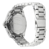 Buy Shop Michael Kors Blair Silver Dial SIlver Steel Strap Watch for Women - MK5612 USA Online