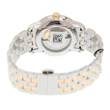 Buy Shop Mido Baroncelli Automatic White Dial Two Tone Steel Strap Watch For Women - M8600.9.N6.1 USA Online