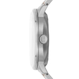 Buy Shop Mido Commander II Automatic Black Dial Silver Steel Strap Watch For Men - M021.431.11.051.00 USA Online