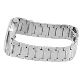 Buy Shop Mido Commander II Automatic Chronometer Blue Dial Silver Steel Strap Watch For Men - M021.431.11.041.00 USA Online