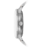 Buy Shop Mido Commander II Automatic Chronometer Blue Dial Silver Steel Strap Watch For Men - M021.431.11.041.00 USA Online