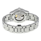 Buy Shop Mido Multifort Automatic Gray Dial Silver Steel Strap Watch For Men - M005.430.11.061.80 USA Online