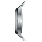 Buy Shop Mido Multifort Automatic Gray Dial Silver Steel Strap Watch For Men - M005.430.11.061.80 USA Online