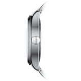 Buy Shop Mido Multifort Automatic Silver Dial Silver Steel Strap Watch For Men - M005.430.11.031.80 USA Online