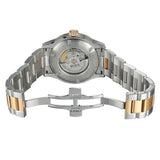 Buy Shop Mido Multifort Automatic Silver Dial Two Tone Steel Strap Watch For Men - M005.430.22.031.80 USA Online