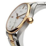 Buy Shop Mido Multifort Automatic Silver Dial Two Tone Steel Strap Watch For Men - M005.430.22.031.80 USA Online