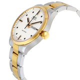 Buy Shop Mido Multifort Automatic Silver Dial Two Tone Steel Strap Watch For Men - M005.430.22.031.80 USA Online