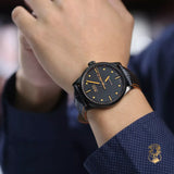 Buy Shop Mido Multifort Automatic Special Edition Black Dial Black Leather Strap Watch For Men - M005.430.36.051.80 USA Online