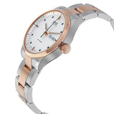 Buy Shop Mido Multifort Automatic Silver Dial Two Tone Steel Strap Watch For Men - M005.430.22.031.80 USA Online