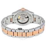 Buy Shop Mido Multifort Automatic Silver Dial Two Tone Steel Strap Watch For Men - M005.430.22.031.80 USA Online