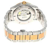 Buy Shop Mido Multifort Automatic Silver Dial Two Tone Steel Strap Watch For Men - M005.430.22.031.80 USA Online