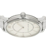 Buy Shop Marc Jacobs Roxy White Dial Silver Steel Strap Watch for Women - MJ3521 USA Online