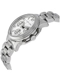 Buy Shop Michael Kors Runway Silver Dial Silver Steel Strap Watch for Women - MK5076 USA Online