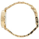 Buy Shop Michael Kors Parker Gold DIal Gold Steel Strap Watch for Women - MK5842 USA Online