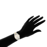 Buy Shop Michael Kors Bryn Silver Dial Silver Steel Strap Watch For Women - MK6277 USA Online