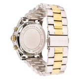 Buy Shop Michael Kors Runway Gold Dial Two Tone Steel Strap Watch for Women - MK5137 USA Online