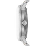 Buy Shop Mido Commander II Automatic Chronometer Blue Dial Silver Steel Strap Watch For Men - M021.431.11.041.00 USA Online