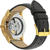 Buy Shop Movado 70th Anniversary Special Edition Black Dial 35mm Watch For Women - 0607137 USA Online