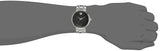 Buy Shop Movado 1881 Automatic Black Dial Silver Steel Strap Watch for Men - 606914 USA Online