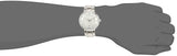Buy Shop Movado 1881 Automatic Silver Dial Silver Steel Strap Watch for Men - 606915 USA Online