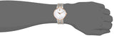 Buy Shop Movado 1881 Automatic Silver Dial Two Tone Steel Strap Watch For Men - 607063 USA Online